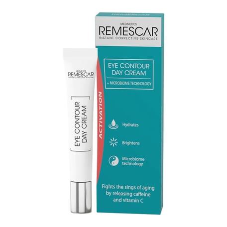 Remescar Eye Contour Day Cream