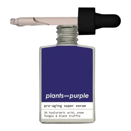 Plants are Purple Pro-Aging Super Serum