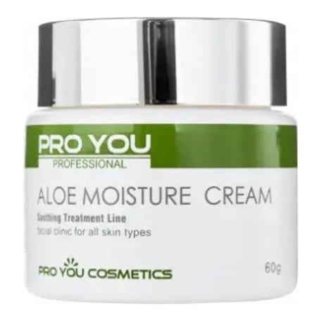 Pro You Aloe Moisture Cream