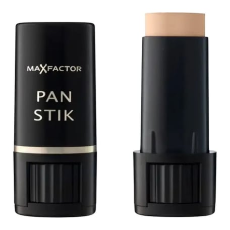 マックスファクター Pan Stik ファンデーション