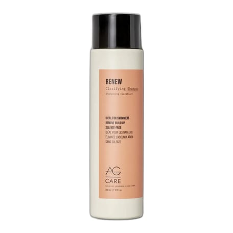 AG Care Renew Clarifying Shampoo