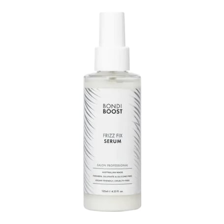 BondiBoost Frizz Fix Serum