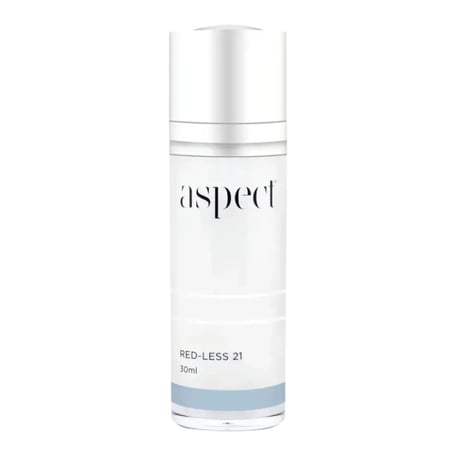 Aspect Skincare Red-Less 21
