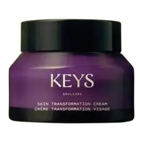 Keys Soulcare Skin Transformation Cream