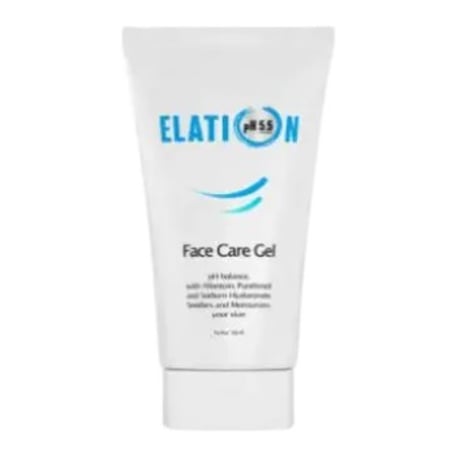Elation Face Care Gel