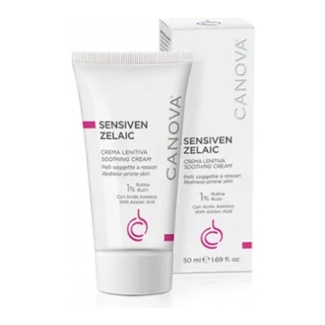 Canova Sensiven Zelaic