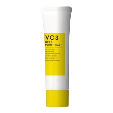 pdc VC3 Deep Point Wash