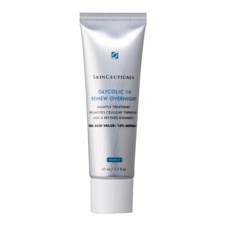 SkinCeuticals Glycolic 10 Renew Overnight