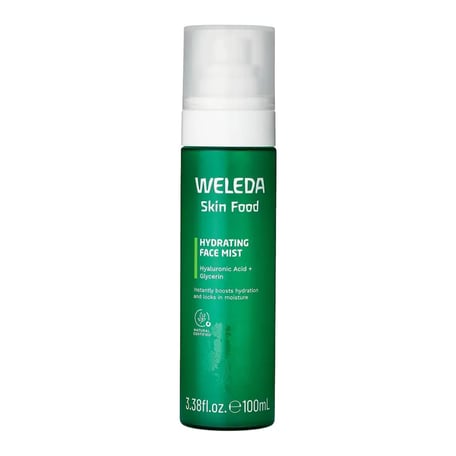 Weleda Hydrating Face Mist