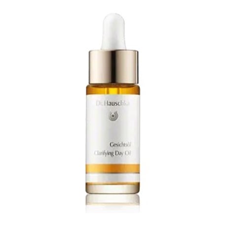 Dr. Hauschka Clarifying Day Oil