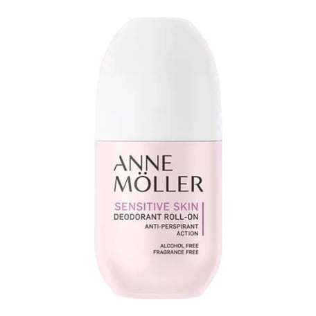 Anne Moller Sensitive Skin Roll-On Deodorant