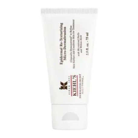 Kiehl's Epidermal Re-Texturizing Micro-Dermabrasion