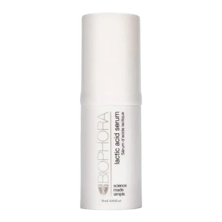 Biophora Lactic Acid Serum