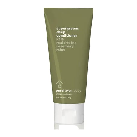 Pure Haven Deep Conditioner
