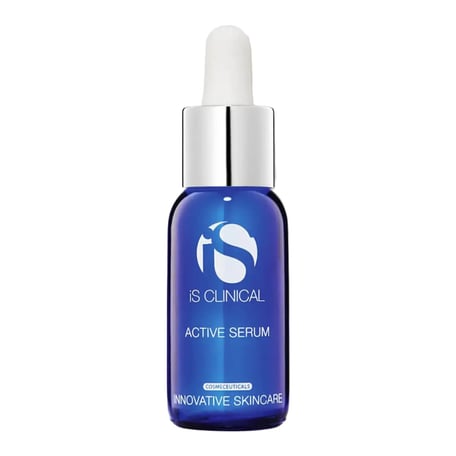 Is Clinical Active Serum