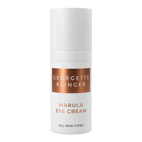 Georgette Klinger Marula Eye Cream