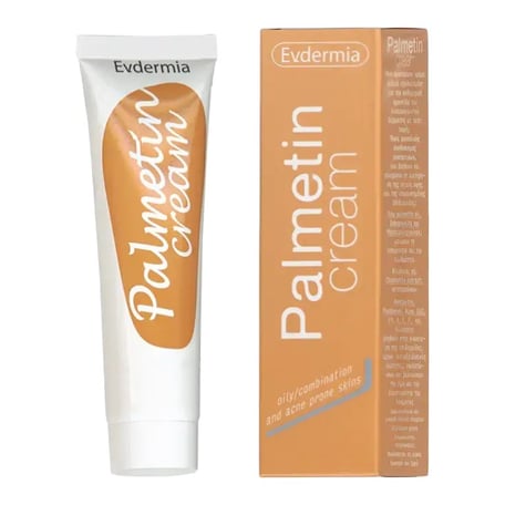 Evdermia Palmetin Cream
