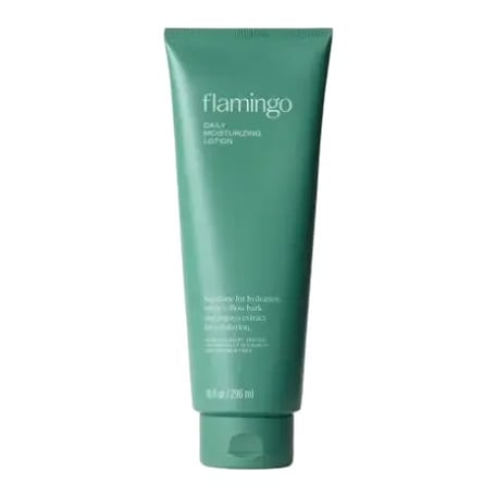 Flamingo Daily Moisturizing Lotion
