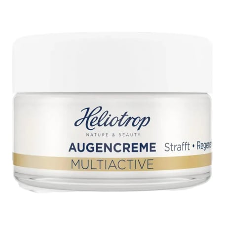 Heliotrop Multiactive Augencreme
