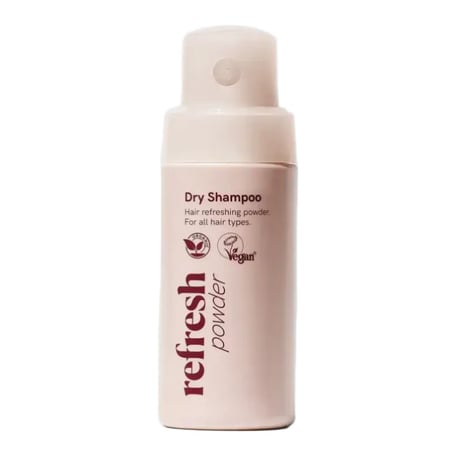 Hairlust Refresh Powder Dry Shampoo