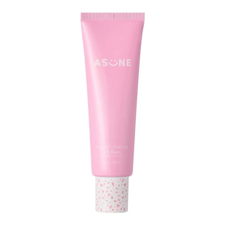 アスネ ビタミン トーンアップ UV ベース SPF50+ PA++++