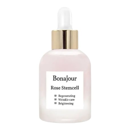 Bonajour Rose Stemcell Ampoule
