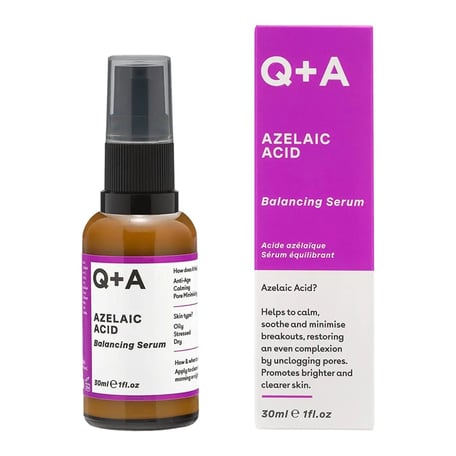 Q + A Azelaic Acid Balancing Serum