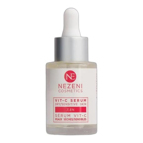 Nezeni Vit-C Serum