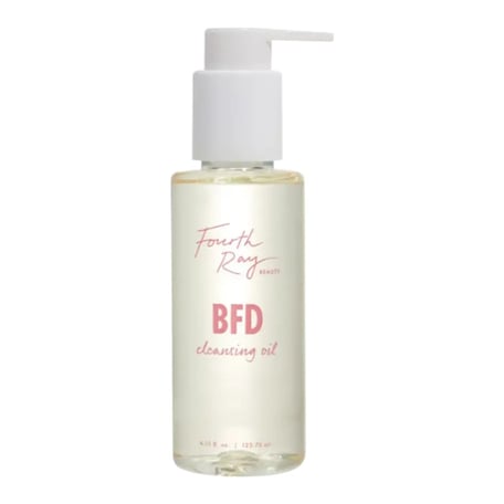 Fourth Ray Beauty BFD Cleansing Oil