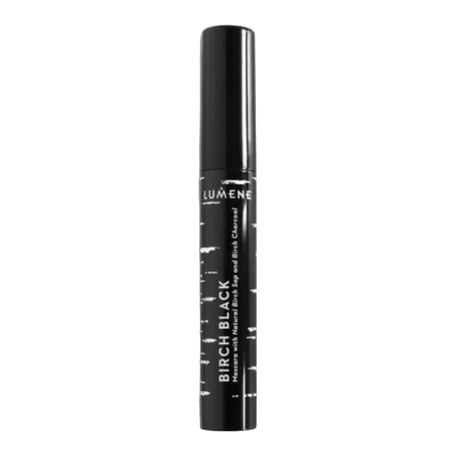 Lumene Birch Black Mascara