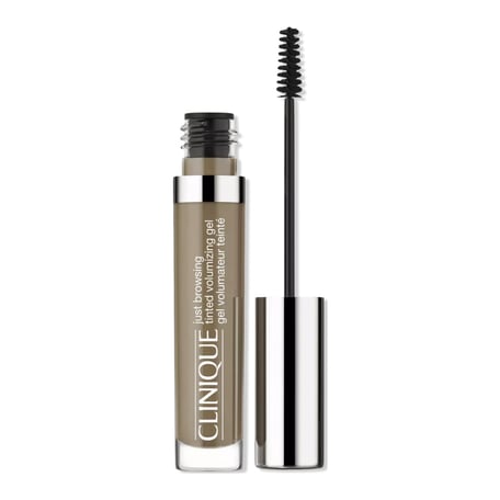 Clinique Just Browsing Tinted Volumizing Gel