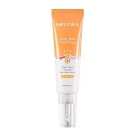Implora Acne Spot Treatment