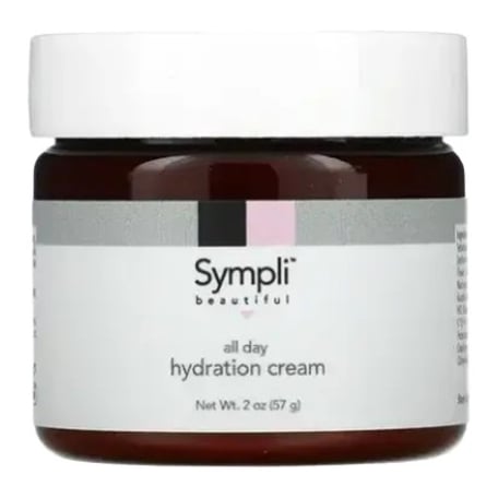 Sympli Beautiful All Day Hydration Cream