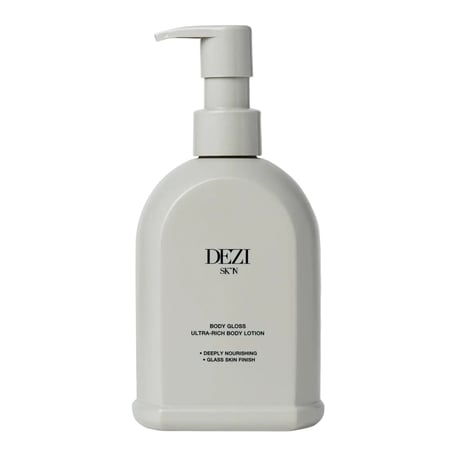 Dezi Skin Body Gloss