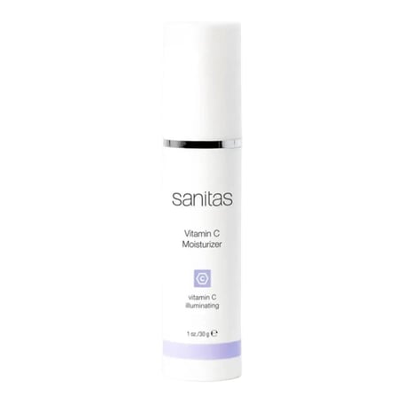 Sanitas Vitamin C Moisturizer