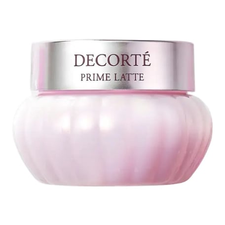 Decorte Prime Latte Cream