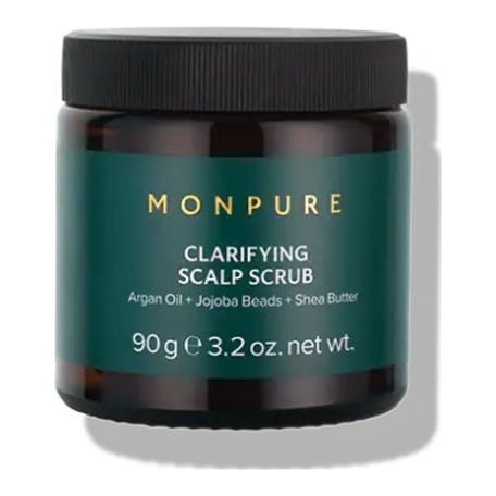 Monpure كلاريفاينغ مقشر فروة الرأس