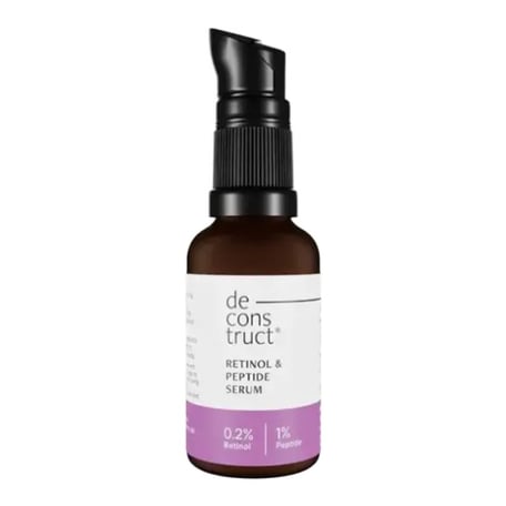Deconstruct Retinol & Peptide Serum