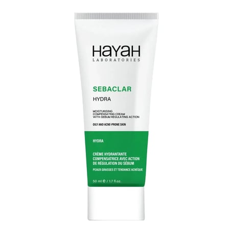 Hayah Sebaclar Hydra Cream