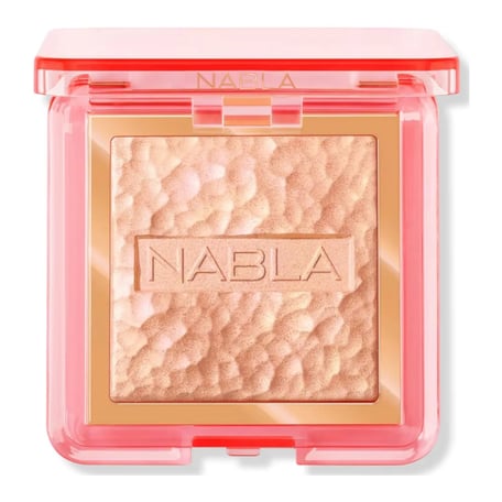 Nabla Cosmetics Skin Glazing