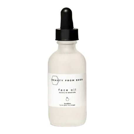 Beauty From Bees Face Oil