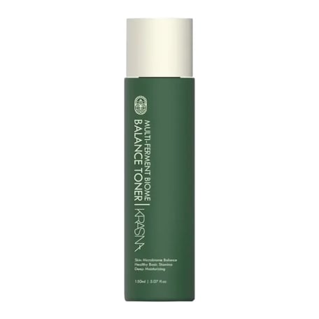 Krasna Multi-Ferment Biome Balance Toner