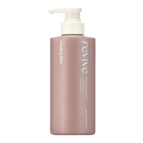Healing Bird Revive Protein Shampoo