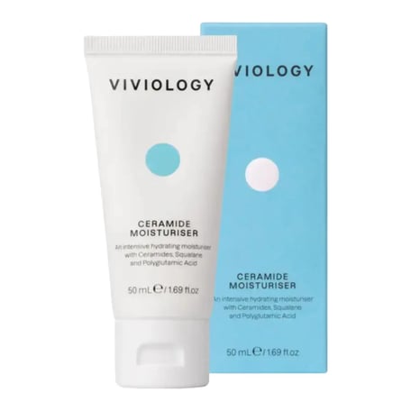 Viviology Ceramide Moisturiser