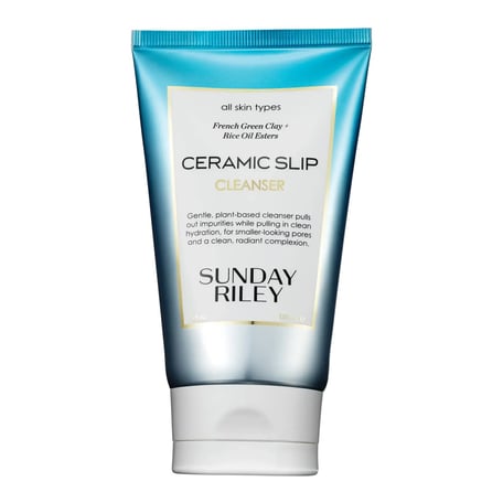 Sunday Riley Ceramic Slip Cleanser