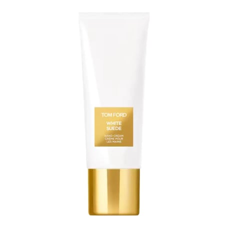 Tom Ford White Suede Hand Cream