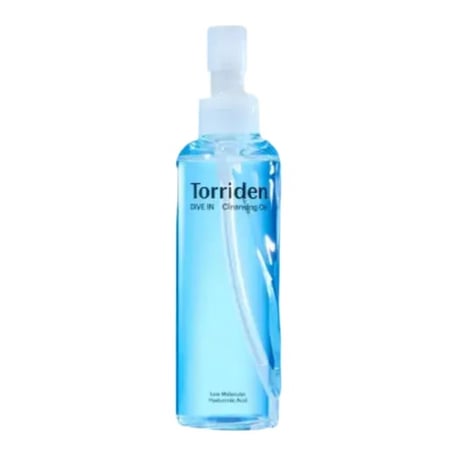 Torriden Dive In Cleansing Oil