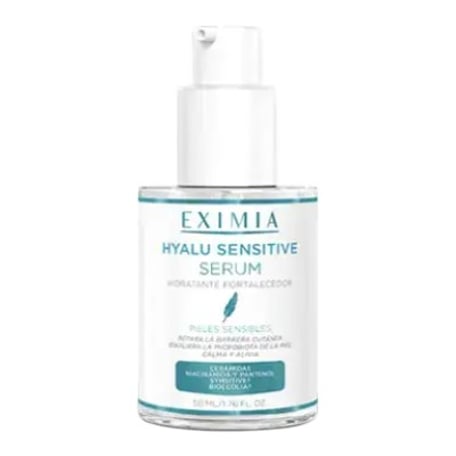 Eximia ヒアル センシティブ セラム