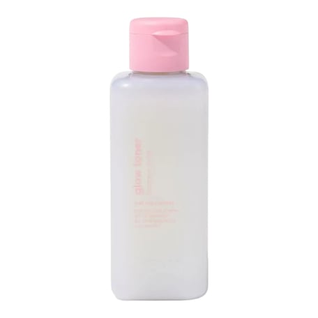 HEMA Glow Toner