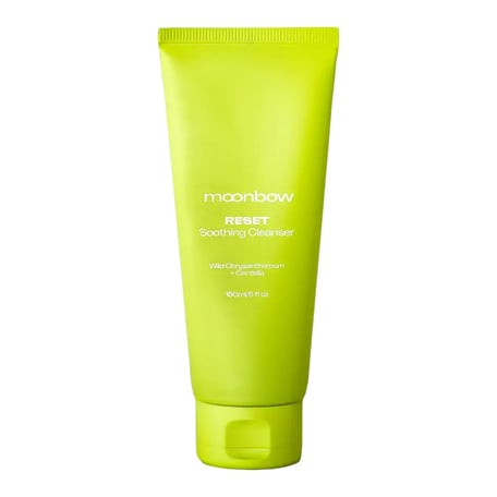 Moonbow Reset Soothing Cleanser